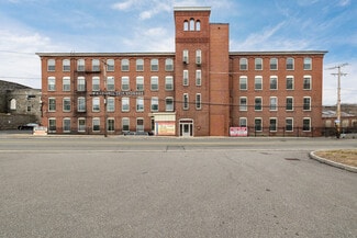 More details for 100 Pleasant St, Dracut, MA - Multiple Space Uses for Lease