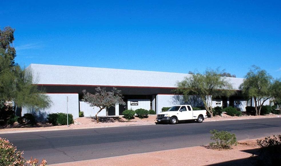 2050 E 5th St, Tempe, AZ for lease - Building Photo - Image 3 of 4