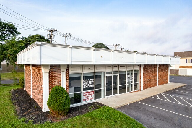 More details for 2261 Pawtucket Ave, East Providence, RI - Retail for Lease