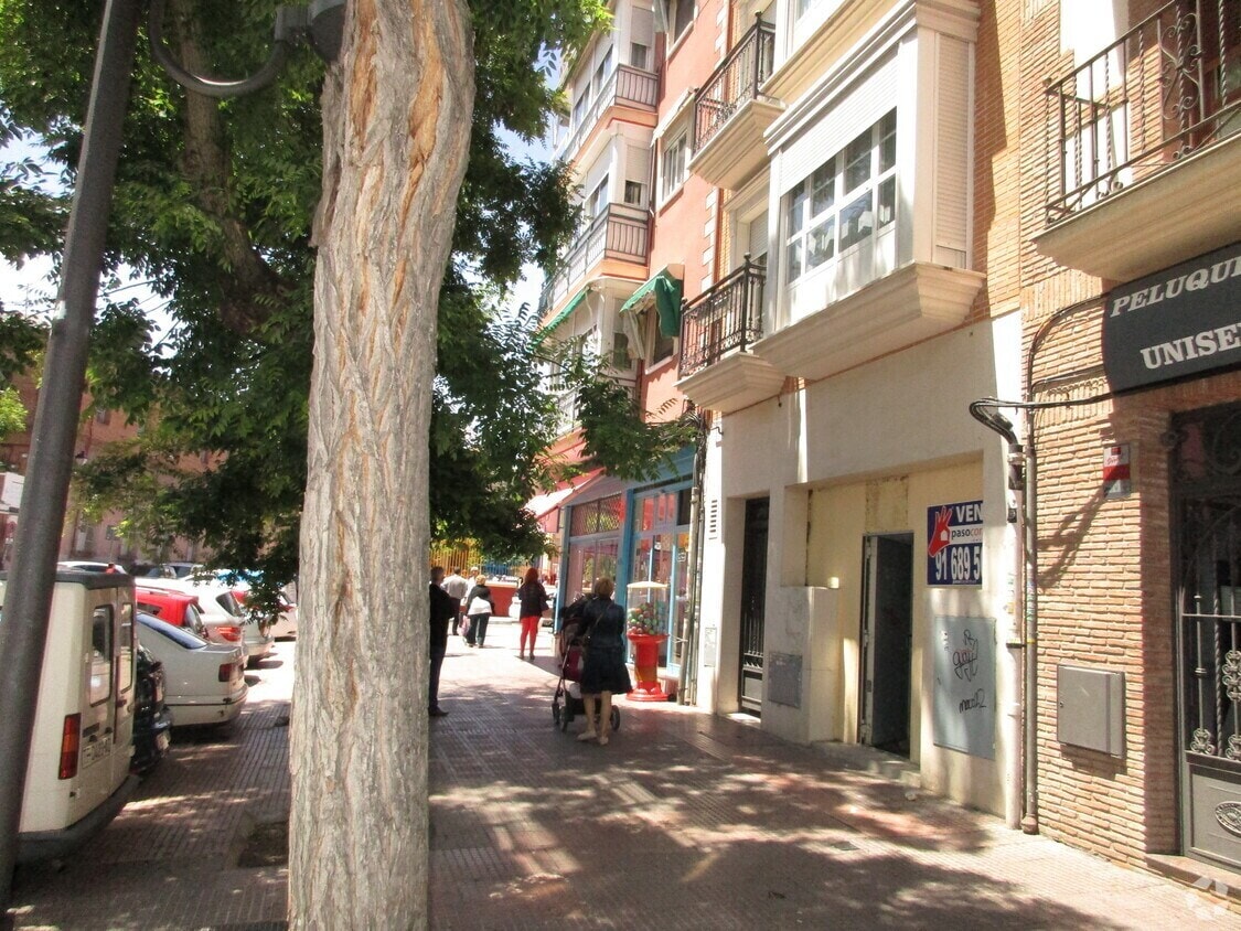 Multifamily in Leganés, Madrid for sale Interior Photo- Image 1 of 8