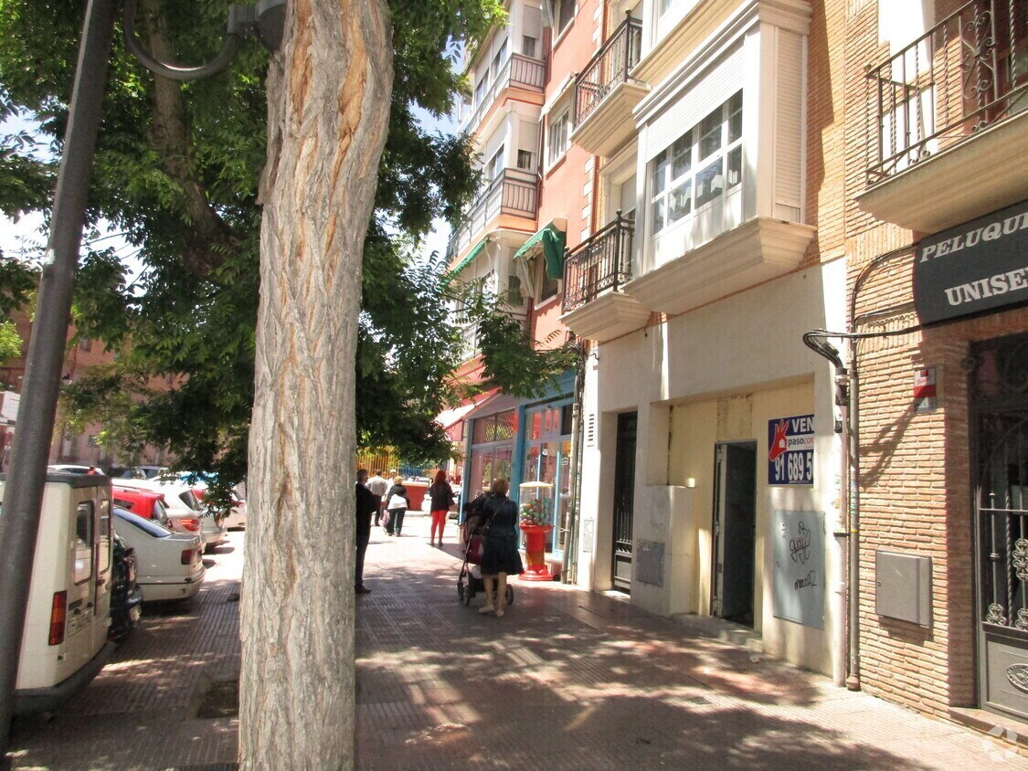 Immeuble residentiel dans Leganés, Madrid à vendre Photo intérieure- Image 1 de 8