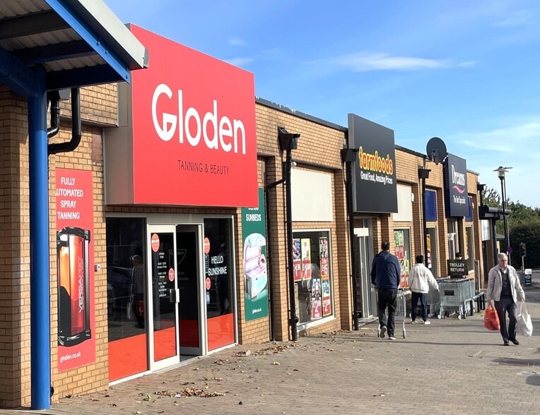 Link Rd, Filton for lease - Building Photo - Image 2 of 9