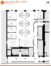 641-651 W Lake St, Chicago, IL for lease Floor Plan- Image 1 of 1