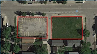 Plus de détails pour 631 E CENTER ST & 2678 N BOOTH ST – Terrain à vendre, Milwaukee, WI