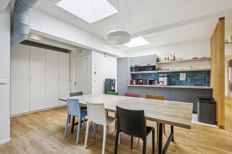 72 Rue De Longchamp, Paris à louer - Photo intérieure - Image 2 de 5