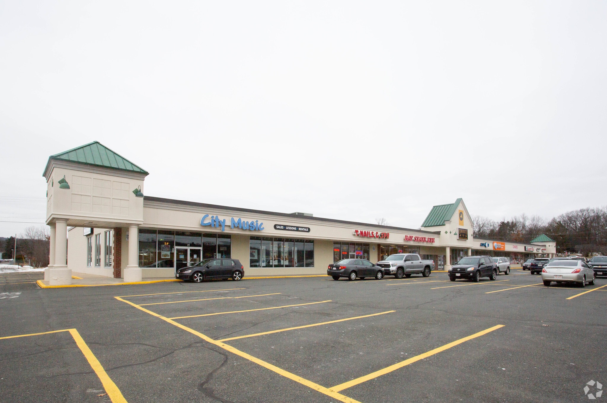 15 Sack Blvd, Leominster, MA for lease Building Photo- Image 1 of 8