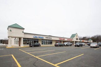 Plus de détails pour 15 Sack Blvd, Leominster, MA - Commerce de détail à louer