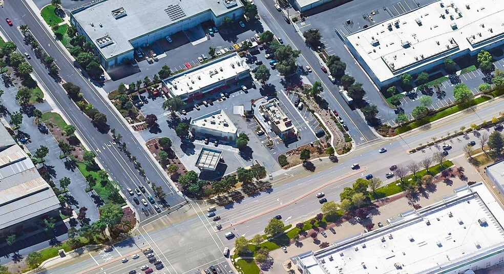 221-239 S Vasco Rd, Livermore, CA for lease - Building Photo - Image 3 of 7