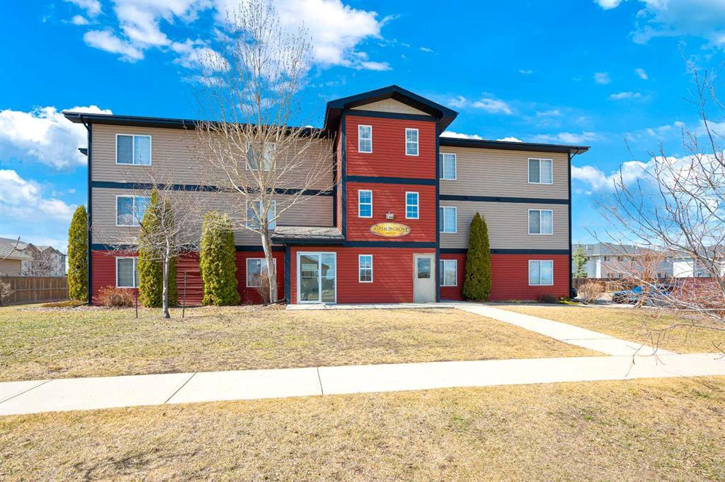 1704 47A Av, Lloydminster, SK à vendre Photo du bâtiment- Image 1 de 1