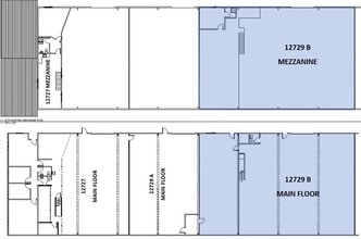 12683-12689 NE Whitaker Way, Portland, OR for lease Interior Photo- Image 2 of 32