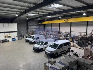 More details for Flex for Lease