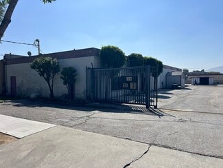 More details for 15251 Boyle Ave, Fontana, CA - Industrial for Sale