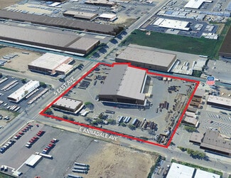 More details for 2990 E Annadale Ave – for Sale, Fresno, CA