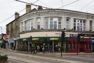 More details for 4 Middlewood Rd, Sheffield - Retail for Lease