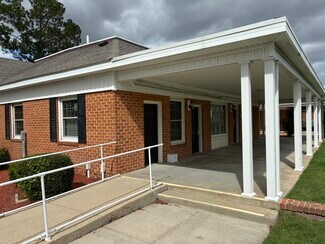 Plus de détails pour 1142 N Road St, Elizabeth City, NC - Bureau, Bureau/Médical à louer