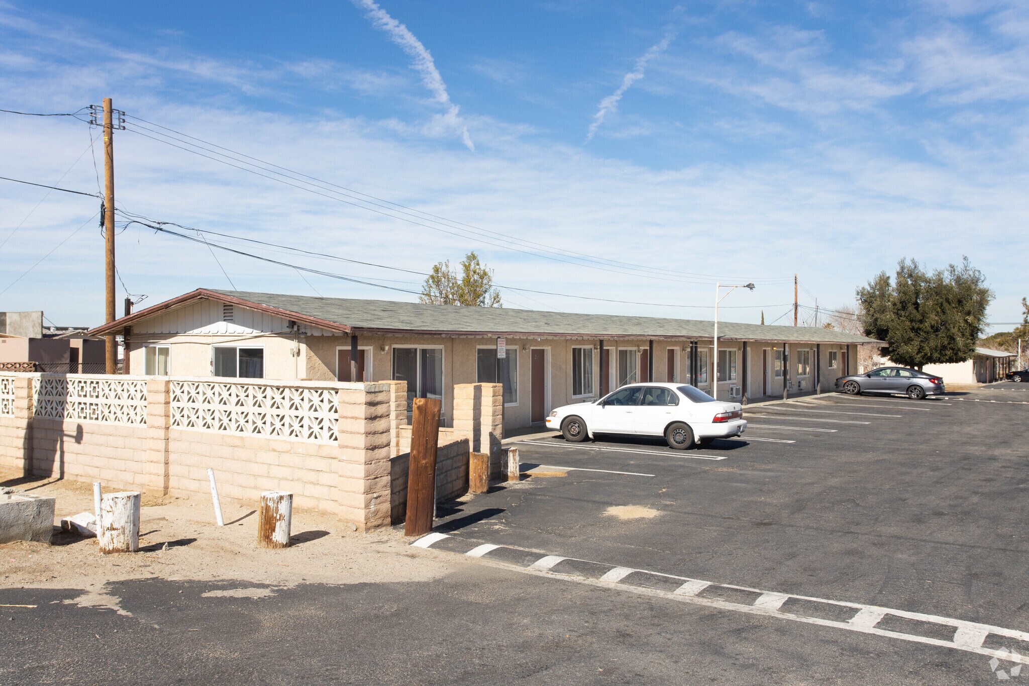 7243 Pearblossom Hwy, Littlerock, CA à vendre Photo principale- Image 1 de 1