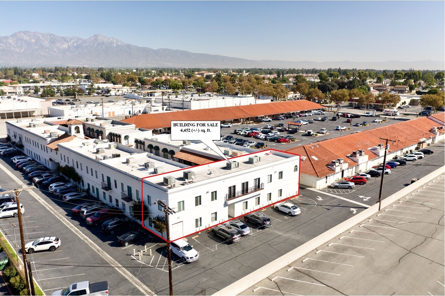 12598 Central Ave, Chino, CA for sale Primary Photo- Image 1 of 1