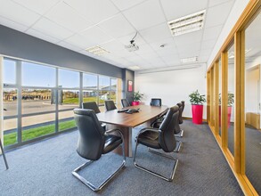 Unit 8 Brent Av, Montrose for sale Interior Photo- Image 2 of 3