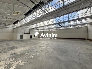 More details for Industrial for Lease