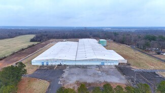 Plus de détails pour 7845 Carneal Rd, West Paducah, KY - Industriel à vendre