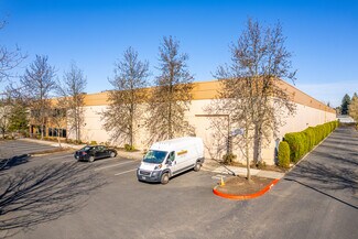 More details for 9650 SW Herman Rd, Tualatin, OR - Industrial for Lease