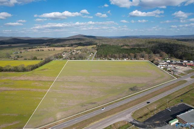 009 Hwy 431, Owens Cross Roads, AL for sale Primary Photo- Image 1 of 5