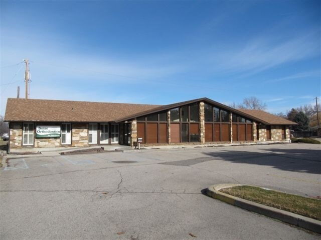 2132 N Cole Rd, Boise, ID à louer - Photo du bâtiment - Image 2 de 19