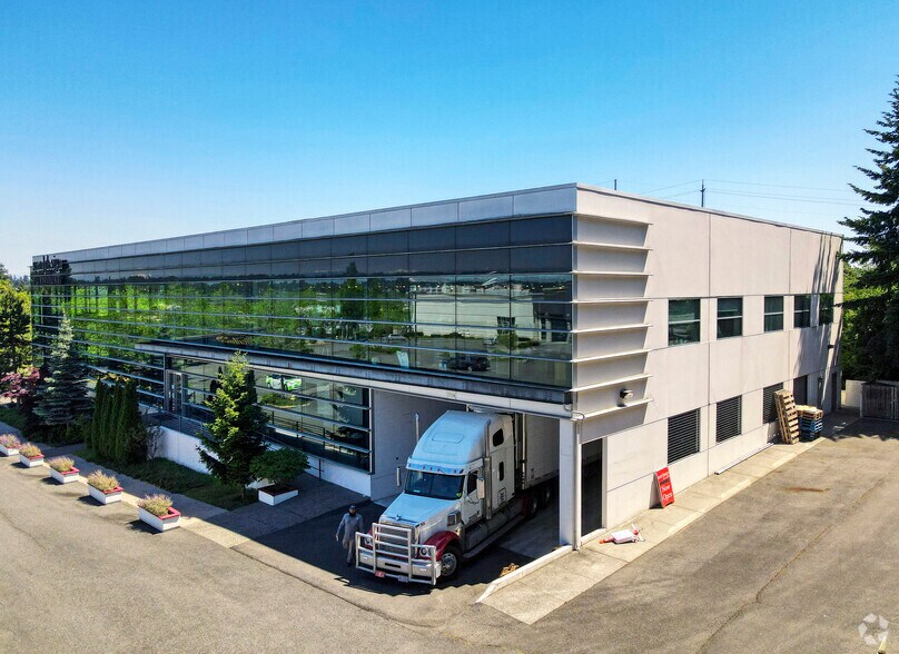 19320 33rd Ave W, Lynnwood, WA à louer - Photo du bâtiment - Image 3 de 10