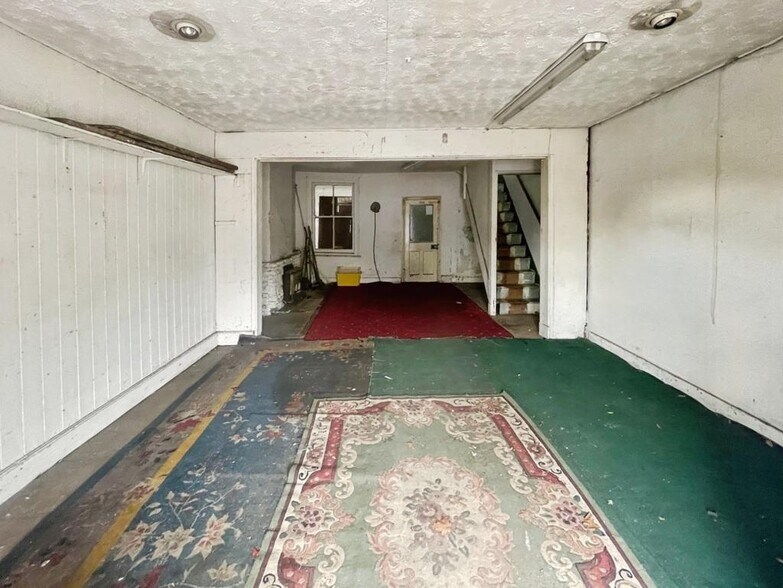 139 Crayford Rd, Crayford à vendre - Photo du bâtiment - Image 2 de 5