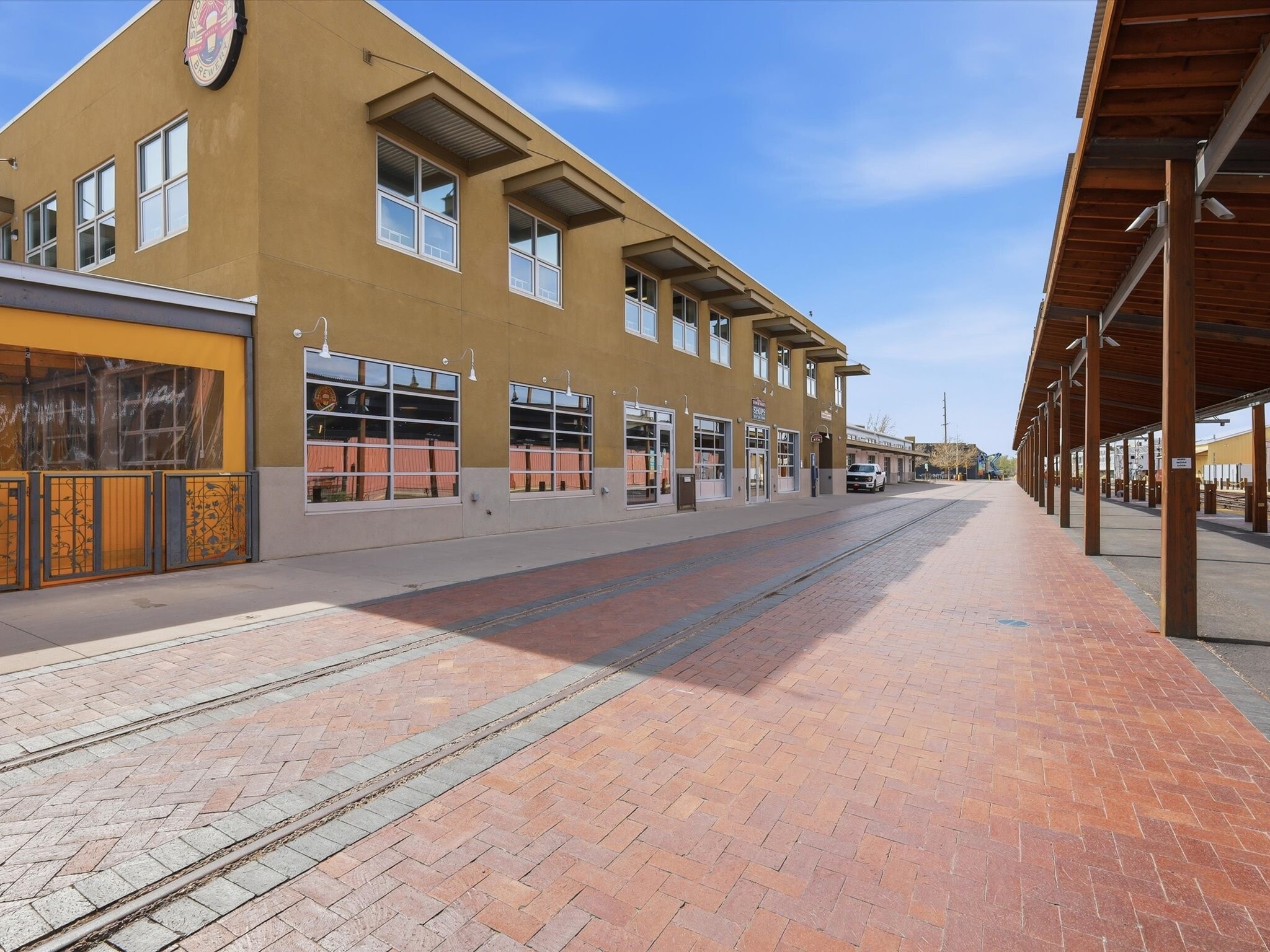 1607 Paseo De Peralta, Santa Fe, NM for lease Interior Photo- Image 1 of 17