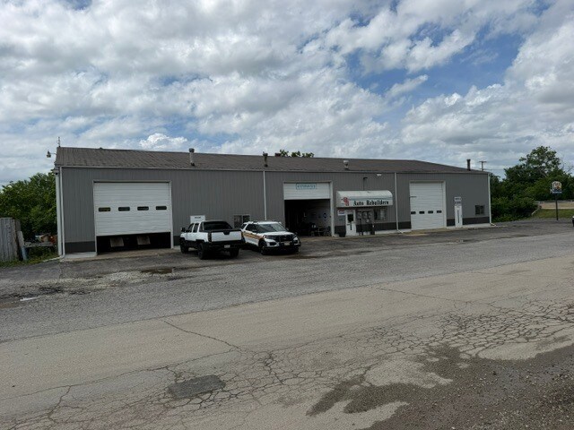 Plus de détails pour 11133-11137 W 189th Pl, Mokena, IL - Industriel à louer