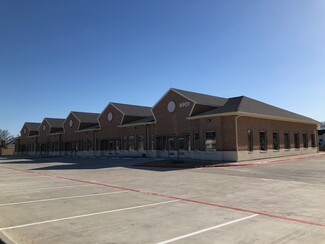 More details for 6901 Rowlett Rd, Rowlett, TX - Office for Sale