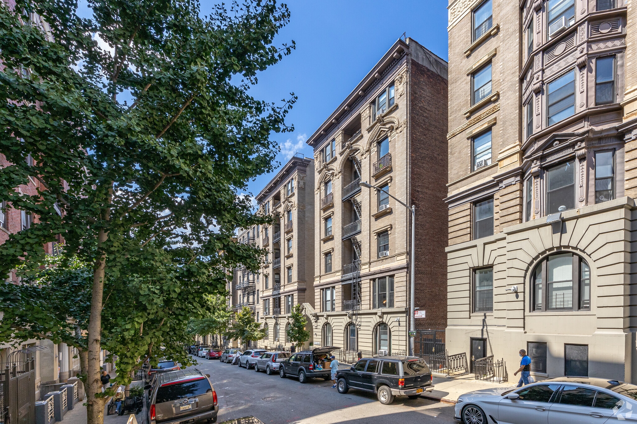 605 W 137th St, New York, NY for lease Primary Photo- Image 1 of 6