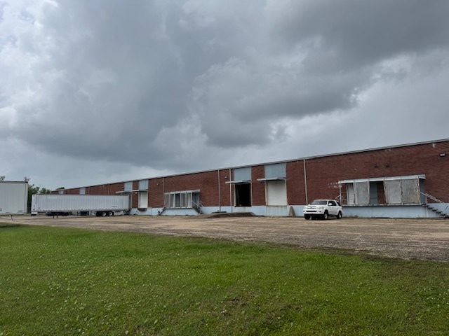 4471 Michoud Blvd, New Orleans, LA for sale Primary Photo- Image 1 of 10