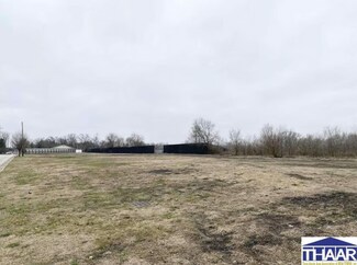 More details for 2650 N 25th St, Terre Haute, IN - Land for Sale