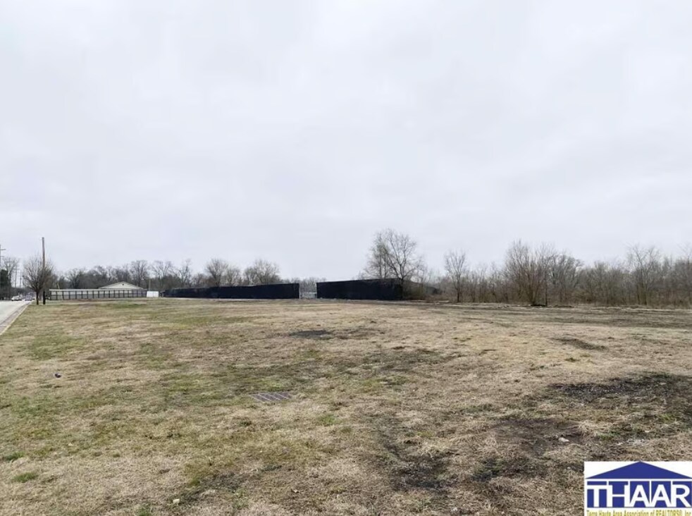 2650 N 25th St, Terre Haute, IN à vendre Photo principale- Image 1 de 3