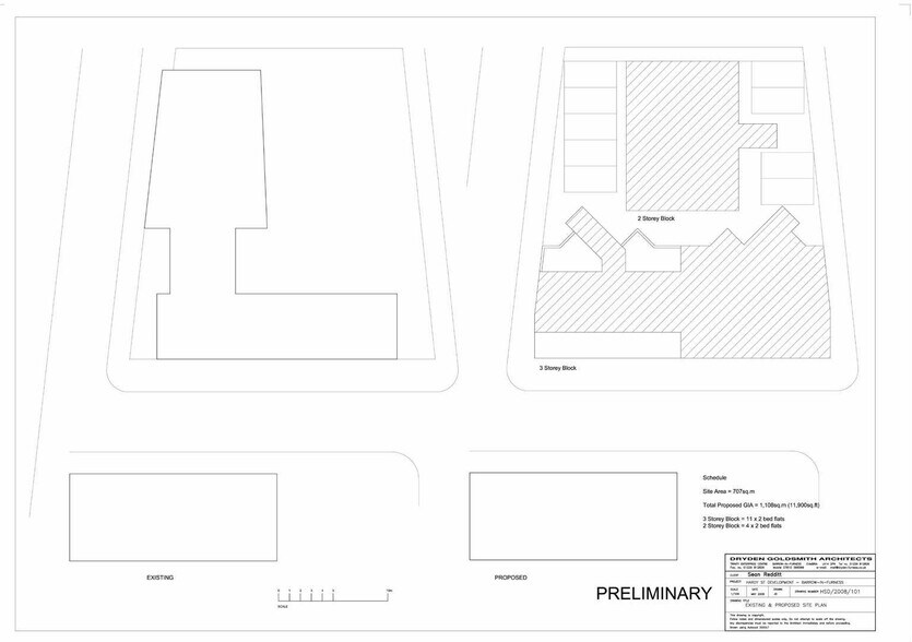Hardy St, Barrow In Furness à vendre - Photo du bâtiment - Image 3 de 6