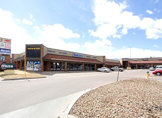 Plus de détails pour 1330-1360 N Academy Blvd, Colorado Springs, CO - Commerce de détail à louer