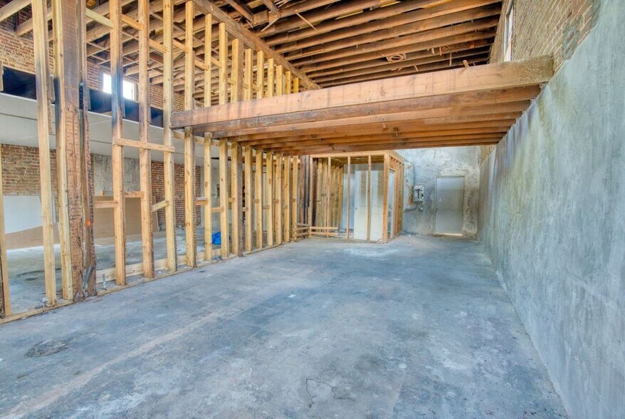 3118-3122 Pearl St, Jacksonville, FL à vendre - Photo du bâtiment - Image 2 de 3