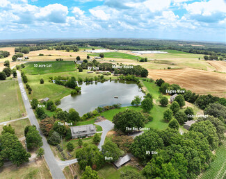 Plus de détails pour Little lake Retreat – à vendre, Marshville, NC