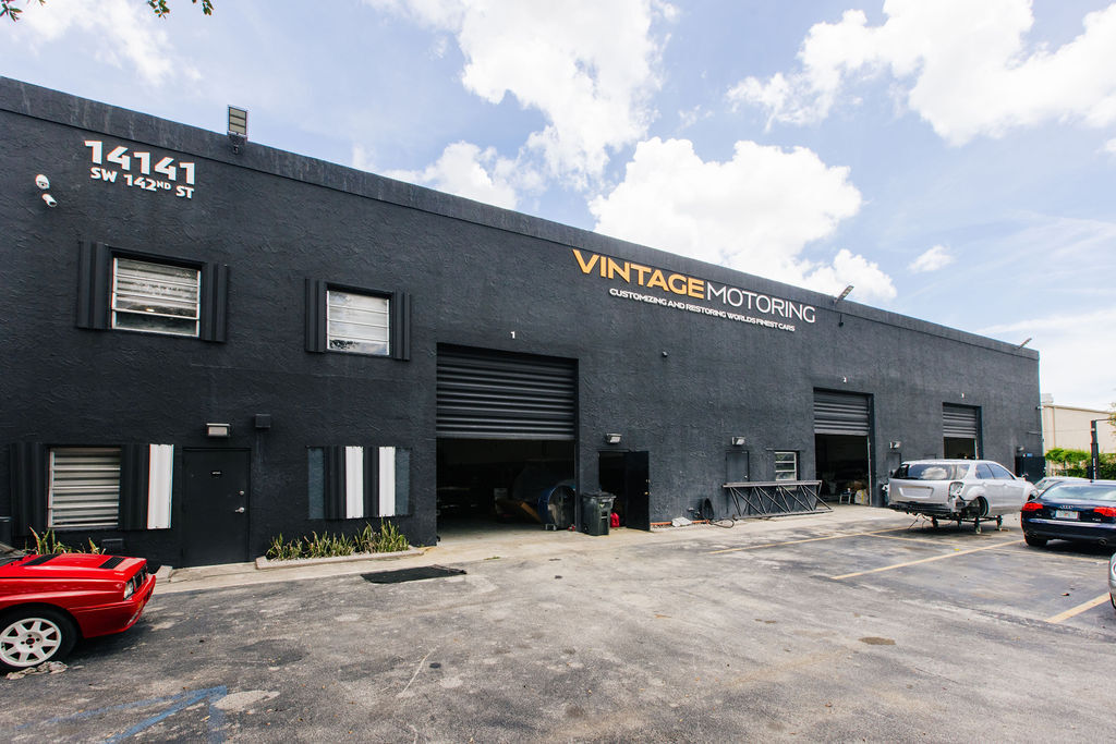 14141 SW 142nd St, Miami, FL à vendre Photo du bâtiment- Image 1 de 1