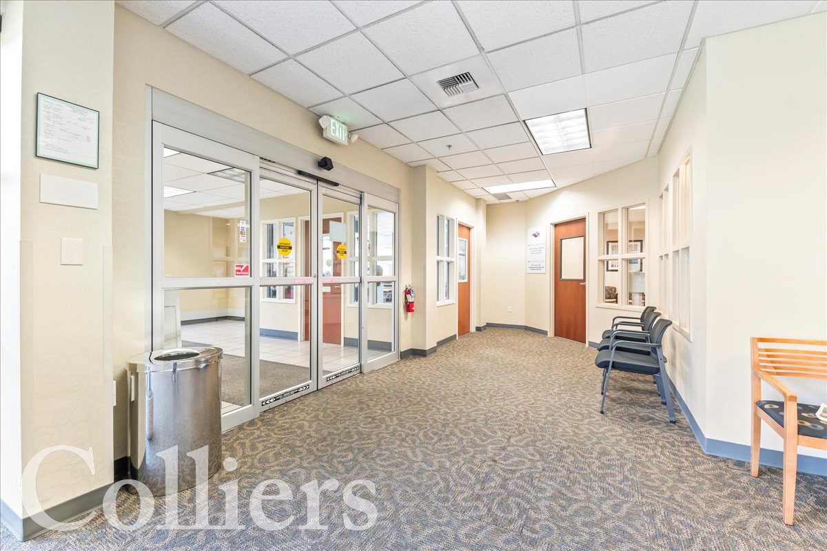 745 S Progress Ave, Meridian, ID for lease Interior Photo- Image 1 of 11