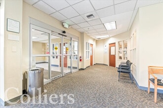 745 S Progress Ave, Meridian, ID for lease Interior Photo- Image 1 of 11