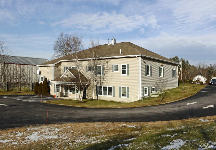 584 Roosevelt Trl, Windham, ME for sale - Primary Photo - Image 1 of 1