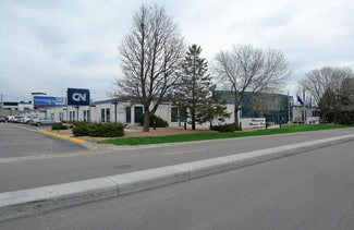 Plus de détails pour 8001 E Bloomington Fwy, Bloomington, MN - Industriel à louer