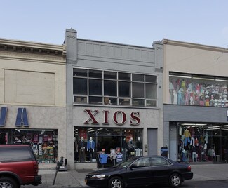 Plus de détails pour 4714 5th Ave, Brooklyn, NY - Commerce de détail à vendre