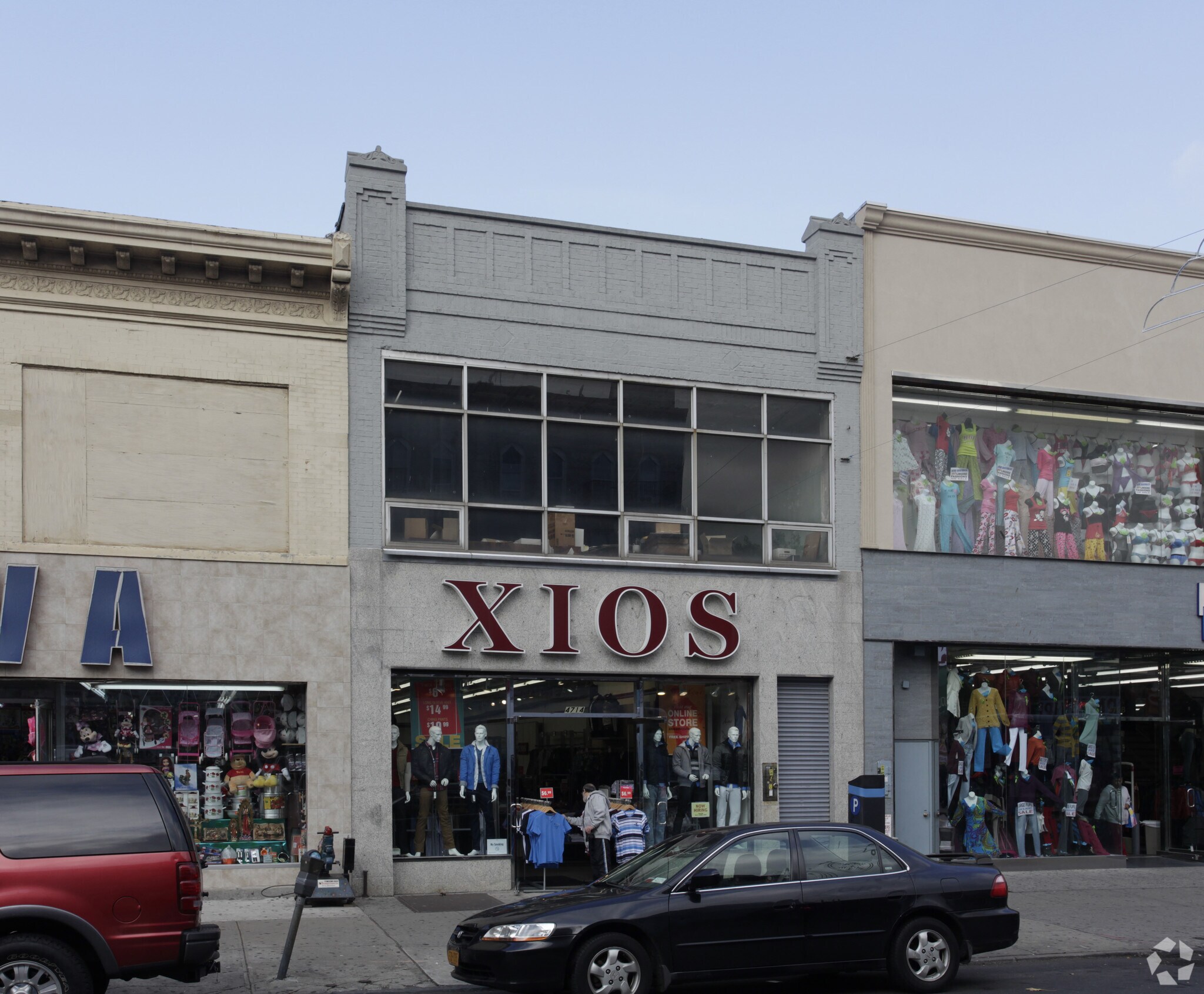 4714 5th Ave, Brooklyn, NY à vendre Photo principale- Image 1 de 3