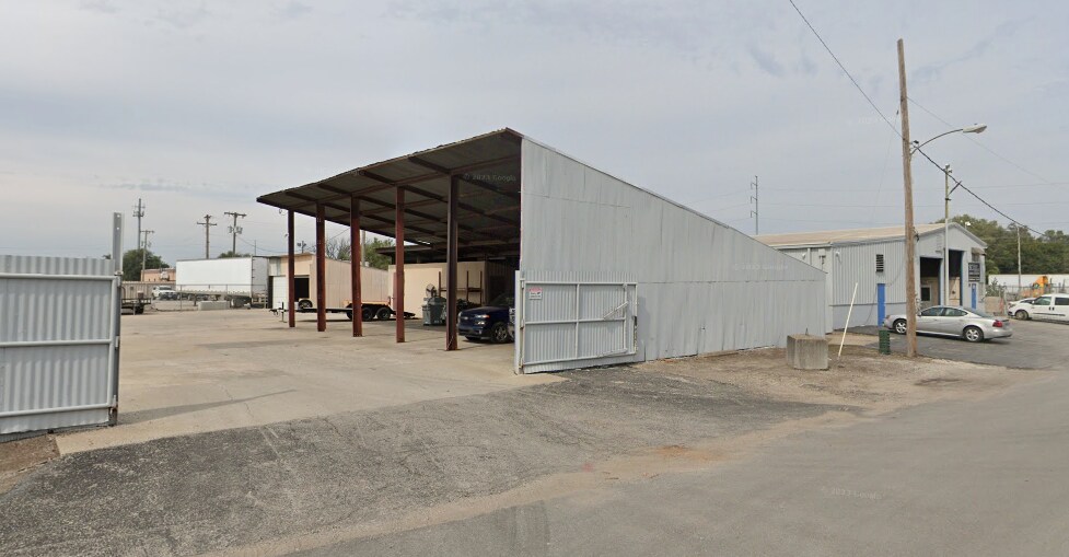 946 Pawnee Ave, Kansas City, KS for sale - Primary Photo - Image 1 of 1