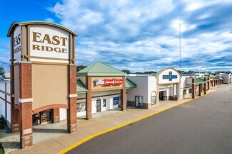 Plus de détails pour 2221 Highland Ave, Eau Claire, WI - Plusieurs types d'espaces à louer