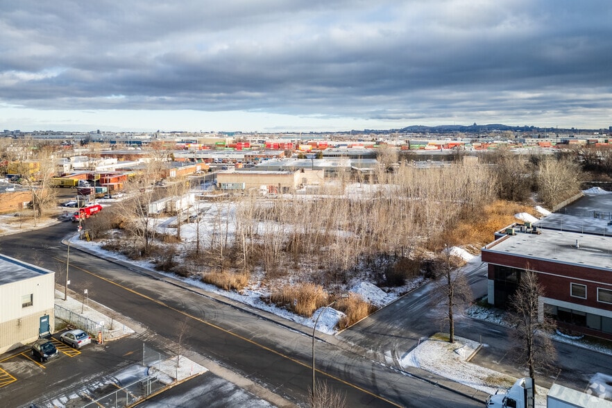 50e Av, Lachine, QC for sale - Building Photo - Image 3 of 3